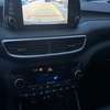 Hyundai Tucson 2019 diesel Exclusive thumb 13