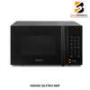 MICRO ONDE HISENSE 25LITRES NOIR H25MOBS7H thumb 1