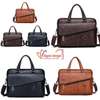 Sac d'ordinateur en Cuir Dakar thumb 0