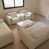 Salon 7 et 8 places en tissu ou cuir thumb 1