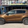 KIA SPORTAGE 2017 thumb 5