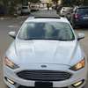 FORD FUSION SE 2017 thumb 6