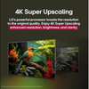 TELEVISEUR 55POUCES LG SMART 4K + INTELLIGENCE ARTIFICIELLE thumb 2