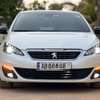 PEUGEOT 308 GT line 2017 thumb 0