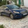 Hyundai Sonata thumb 1