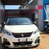 Peugeot 3008 GT Line 2017 thumb 0