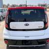 Kia Soul Limited thumb 7