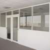 CLOISON DE BUREAU EN ALUMINIUM thumb 9
