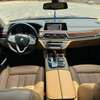 BMW Serie 740i Année :  *2020* thumb 6