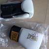 Gants de boxe Everlast EST. 1910 Worldwide – Blancs thumb 1