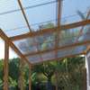 tole zinc ardoise tuile polycarbonate transparent thumb 1
