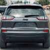 Jeep Cherokee Limited 2019 thumb 7