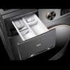Lave-linge frontal grande capacité gris métallique tactile thumb 3