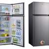 REFRIGERATEUR FINIX 2PORTES 463LITRES NOFROST GRIS FIN463DK thumb 0