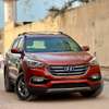 Hyundai Santafe 2018 thumb 1