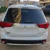 Mitsubishi Outlander 2018 thumb 14