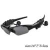 Lunettes de soleil polarisées avec écouteur Bluetooth thumb 1