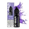 Flacon e-liquide 10ml x-bar thumb 4