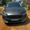 Ford fusion hybride thumb 5