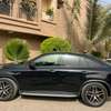 MERCEDES GLE 43 pack AMG thumb 6