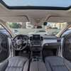 Mercedes GLS 350d 4MATIC SUV blanc puissant thumb 2