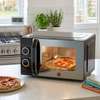 Four micro-ondes noir BOMN 20 litres thumb 1