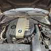 BMW X5 SUV gris métallisé spacieux et performant thumb 9