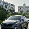 Kia Sorrento thumb 1