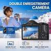 Appareil photo numérique 75 MP Caméra UHD 8K - WiFi thumb 5