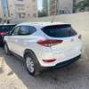 Hyundai Tucson thumb 5
