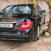Vente voiture Mercedes C180 thumb 7