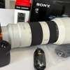 Sony alpha a7 II avec objectif 70-200 f4 plus sac thumb 2