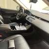 Range Rover Evoque 2021 SUV thumb 3