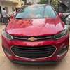 Chevrolet  trax 2017 thumb 11