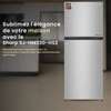 REFRIGERATEUR 330LITRES  SHARP 2PORTES NOFROST GRIS thumb 0