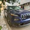 Jeep Cherokee 2015 thumb 1