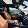 BMW X4 2018 thumb 13
