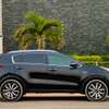 Kia Sportage EX version 4x4 thumb 2