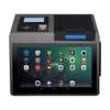 Machine POS Z100 – Caisse & Imprimante Thermique 80mm thumb 0
