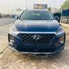 HYUNDAI SANTA FE 2019 thumb 14