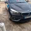 BMW Série 2 année 2016 7 places boîte automatique thumb 2