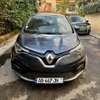 Location#Renault Zoe électrique 5 portes gris anthracite thumb 7