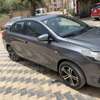 YARIS SEDAN 2018 TOYOTA thumb 5