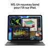 iPad Pro M5 (2025) 13 pouces 256GB  Wi-Fi + Cellulaire thumb 1