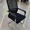 Chaise visiteur thumb 0