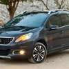 Peugeot 2008 année 2018 diesel automatique thumb 2