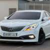 Hyundai grandeur thumb 1