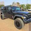 Jeep WRANGLER 2019 thumb 8
