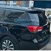 Kia Carnival luxe 9 places diesel 2017 thumb 11