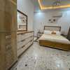 Appartement meublé à louer sacré cœur derrière pape Diop thumb 2